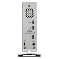 Hdd extern 8tb lacie d2 thunderbolt 3 8tb 3.5 usb Lacie - 1