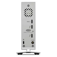 Hdd extern 8tb lacie d2 thunderbolt 3 8tb 3.5 usb Lacie - 1