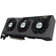 Placa video Gigabyte nVidia GeForce RTX 3070 Ti EAGLE OC 8GB, GDDR6X, 256bit Gigabyte - 1