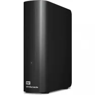 Hdd extern wd elements 12tb 3.5 usb 3.0 negru Wd - 1