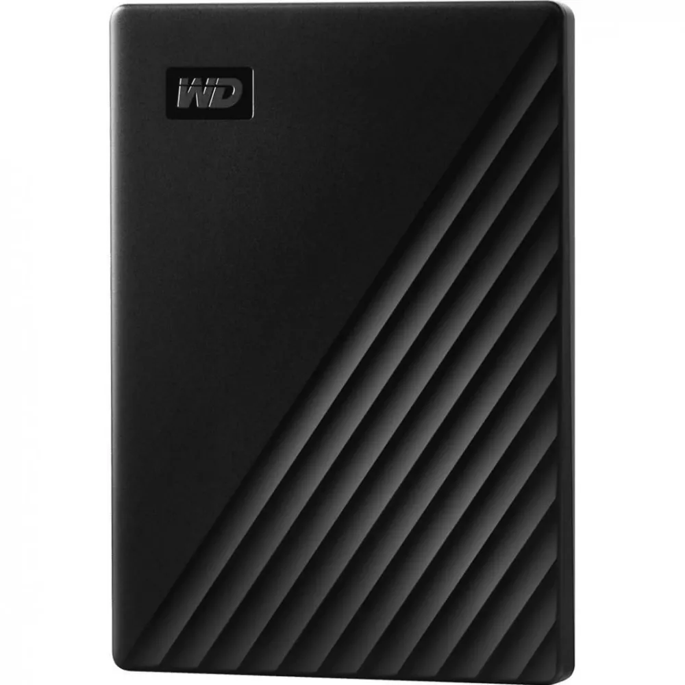 Hdd extern wd my passport 2tb 2.5 usb 3.2 compatibil Wd - 1