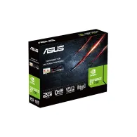 Placa video ASUS nVidia GeForce GT 730 2GB, GDDR5, 64bit, Low Profile Asus - 3