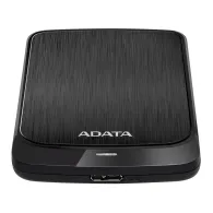 Hdd extern adata 4tb hv320 2.5 usb 3.1 senzor protectie Adata - 1