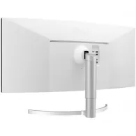 Monitor 37.5 lg 38wn95c-w Lg - 3
