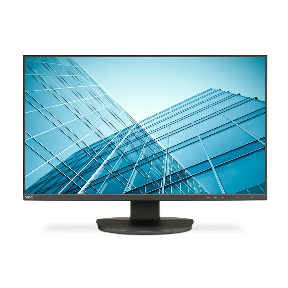 Monitor lcd 24 ea241f/60004786 nec 60004786 (include tv 6.00lei) Nec - 1