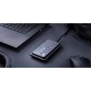 Hdd extern wd black p50 game drive ssd 1tb  type Wd - 1