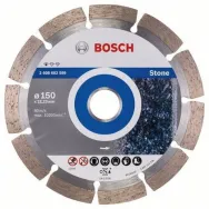 Bosch 2 608 602 599 lame pentru ferăstraie circulare 15 cm 1 buc. Bosch - 1