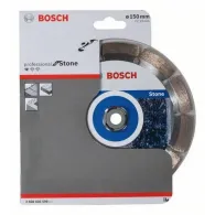 Bosch 2 608 602 599 lame pentru ferăstraie circulare 15 cm 1 buc. Bosch - 2