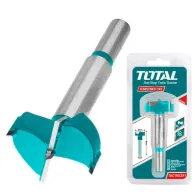 Total - freza pentru lemn d32mm Total - 1