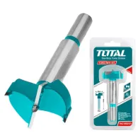 Total - freza pentru lemn d25mm Total - 1