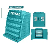 Total -expozitor burghie new Total - 1