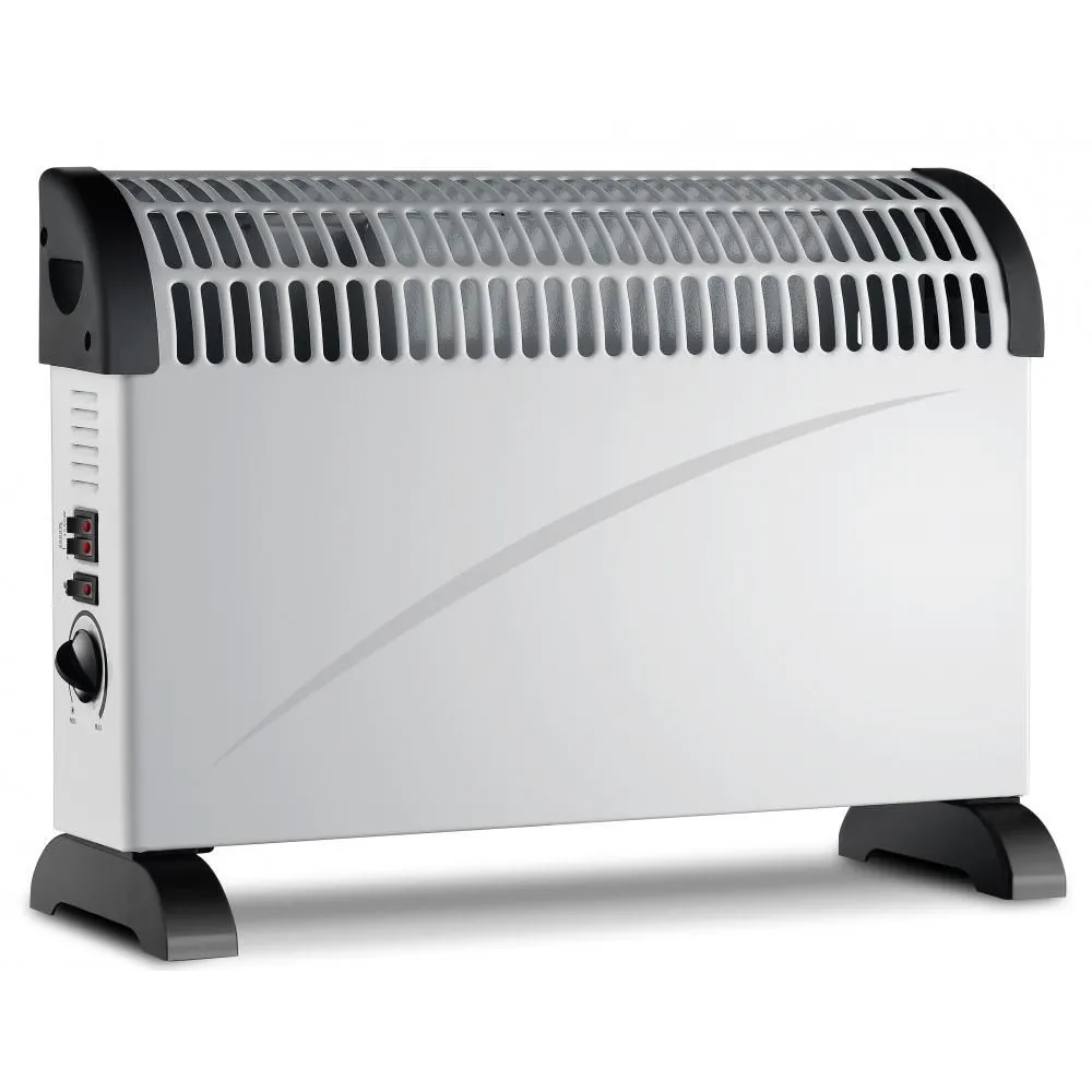 Blade - convector electric de podea/perete turbo cu ventilator 2000w Blade - 1
