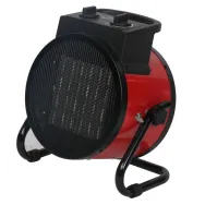 Blade - aeroterma industriala ceramica 3kw Blade - 1