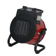 Blade - aeroterma industriala ceramica 2kw Blade - 1