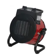 Blade - aeroterma industriala ceramica 2kw Blade - 1