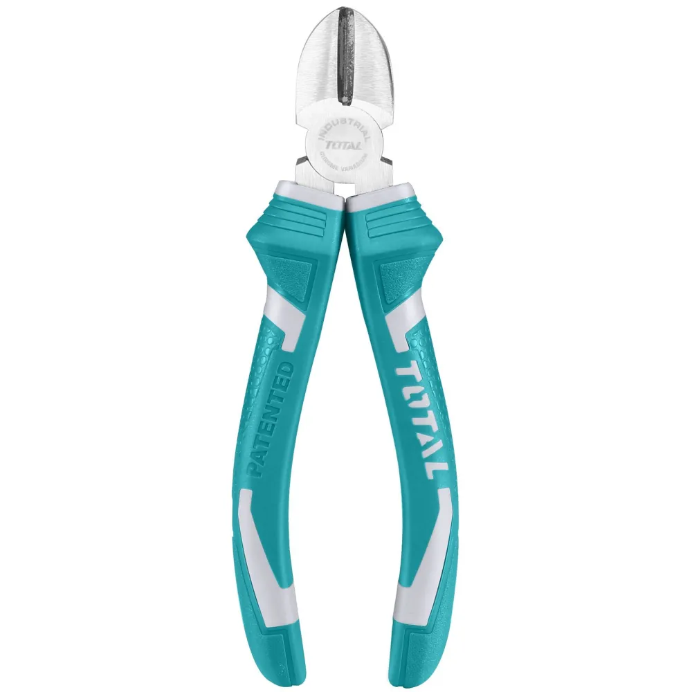 Total - cleste taietor - 6/ 160mm Total - 1