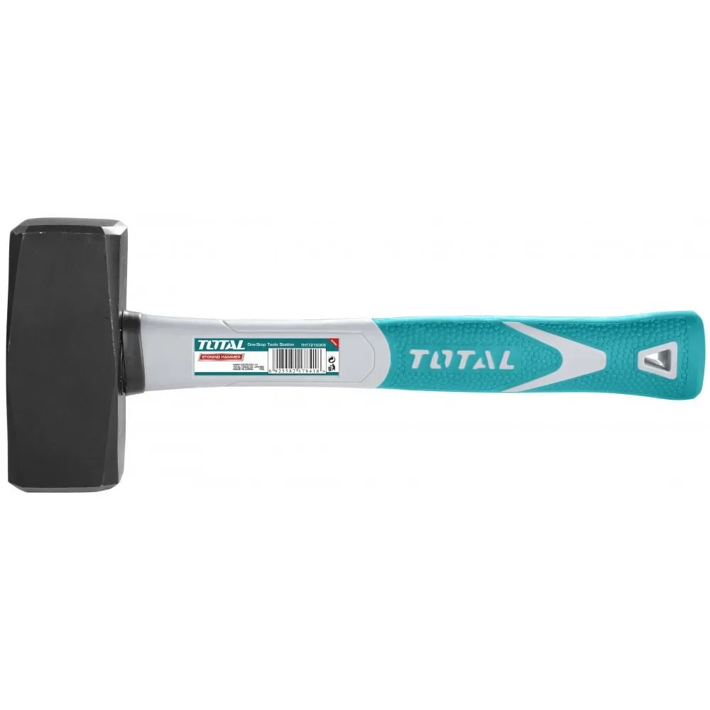Total - ciocan pentru zidarie - 1500g Total - 1