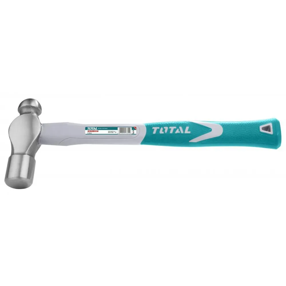 Total - ciocan pentru tabla - 660g Total - 1