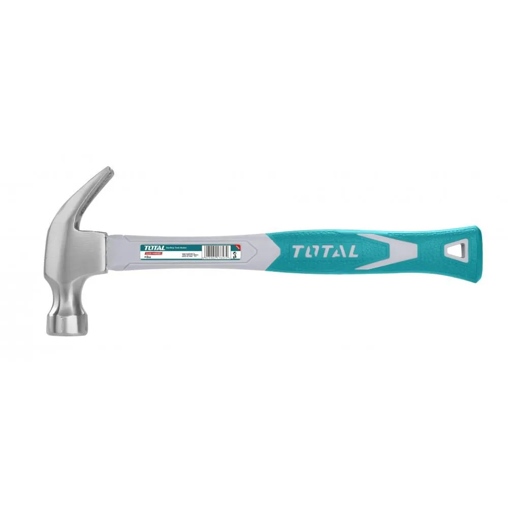 Total - ciocan de dulgherie -  220g Total - 1