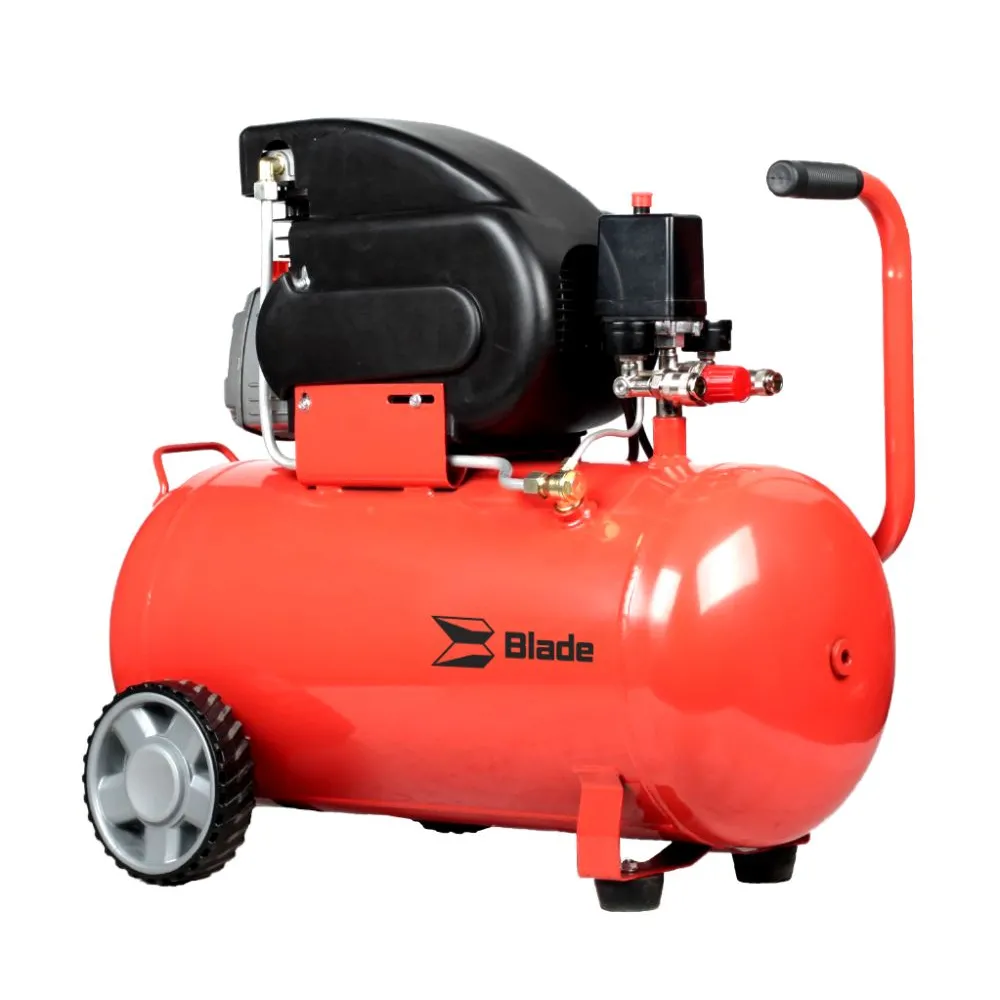 Blade - compresor aer 50l - 8 bar Blade - 1