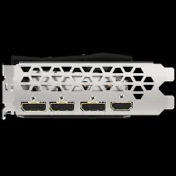 Placa video gigabyte radeon rx 5600 xt gaming oc 6g Gigabyte - 1