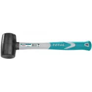 Total - ciocan de cauciuc - 450g Total - 1