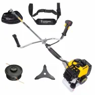 Motocoasa gospodarul profesionist gp-52 5 cp accesorii incluse ham comfort Gospodarul profesionist - 1