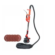 Blade - slefuitor pentru pereti si tavane cu aspirator - 750w Blade - 1