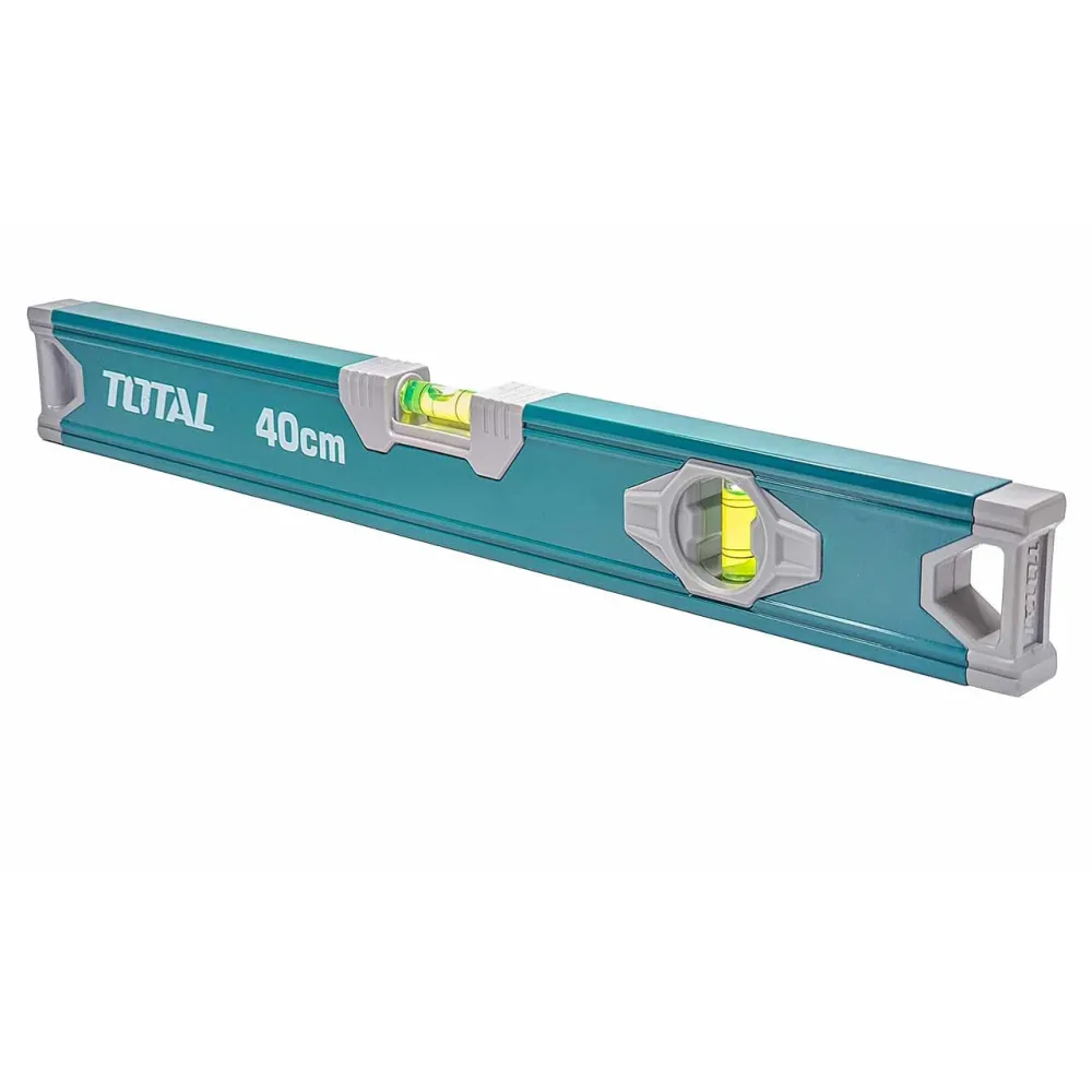 Nivela cu bula - 40cm - super select Total - 1