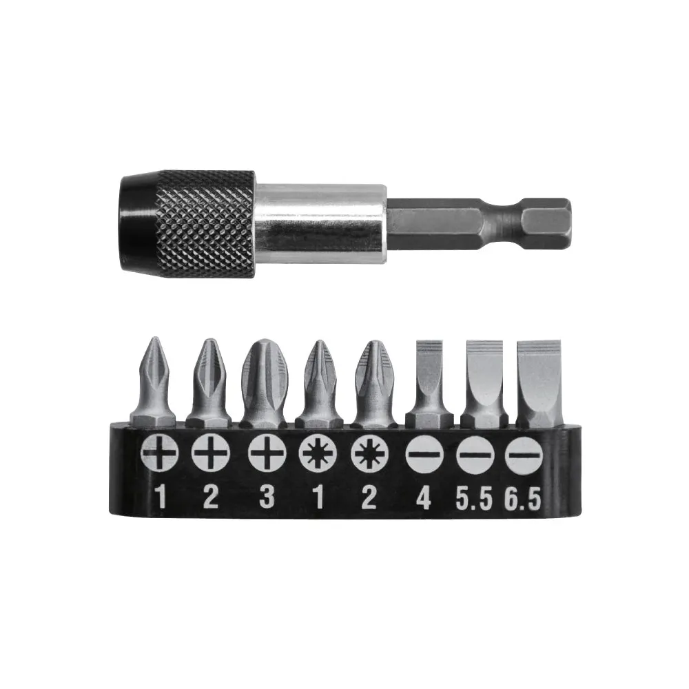 Total - set 8 biti cu prelungitor Total - 1