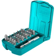 Total - set 29 biti cu prelungitor Total - 1