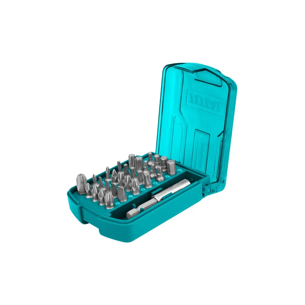 Total - set 29 biti cu prelungitor Total - 1