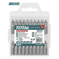 Total - bit - pz2.25mm 20pcs / set (industrial) Total - 1