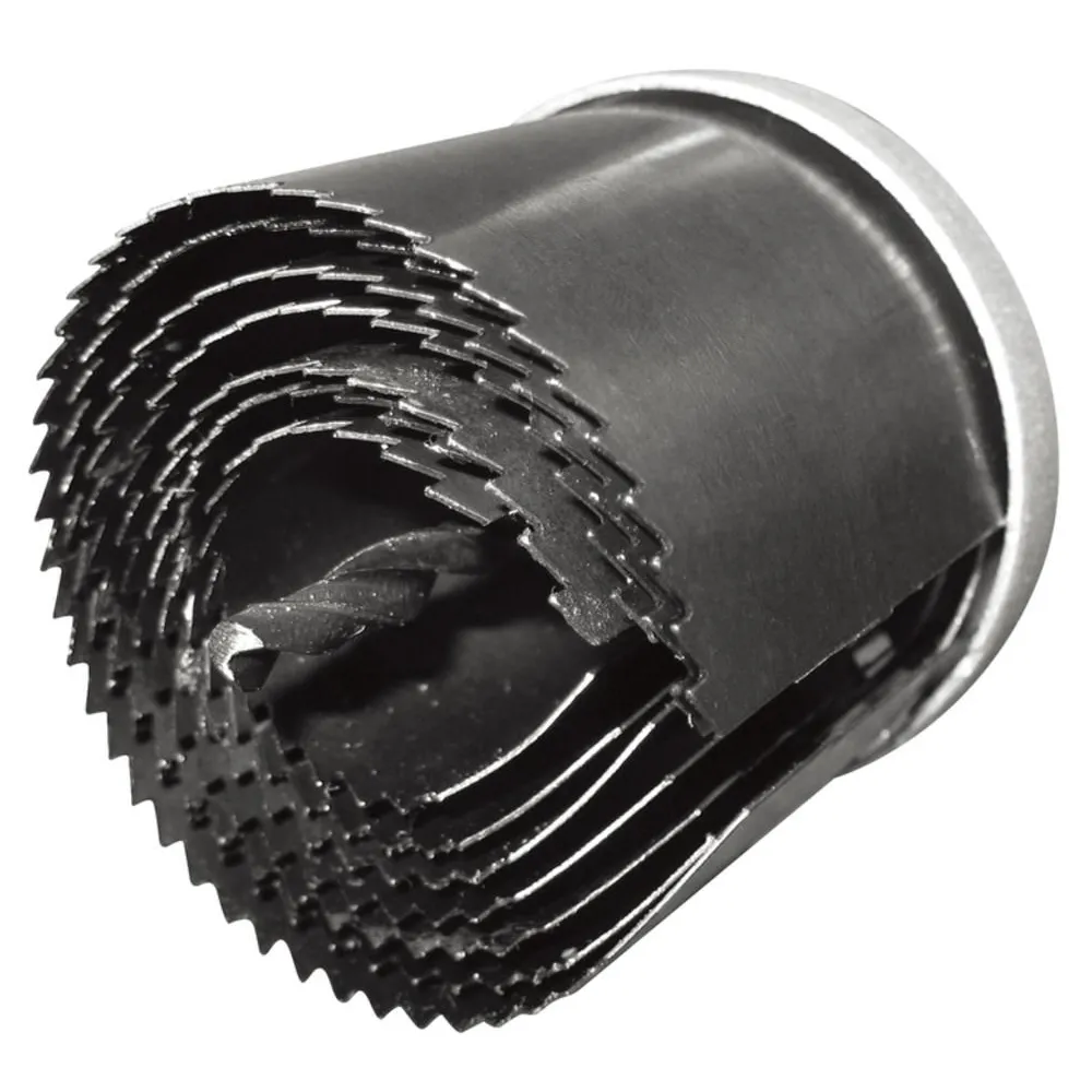 Total - set 7 carote pentru gips/carton Total - 1