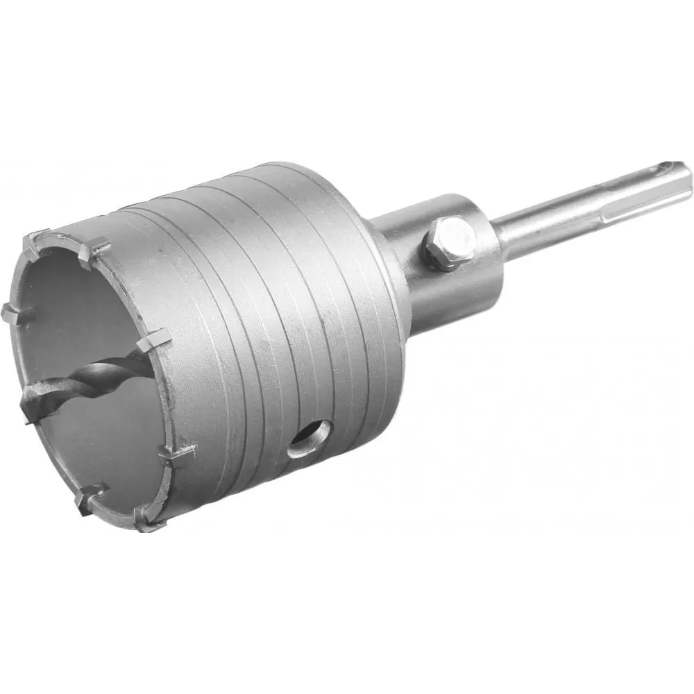 Total -  burghiu cu carota vidia pentru beton - 65mm Total - 1