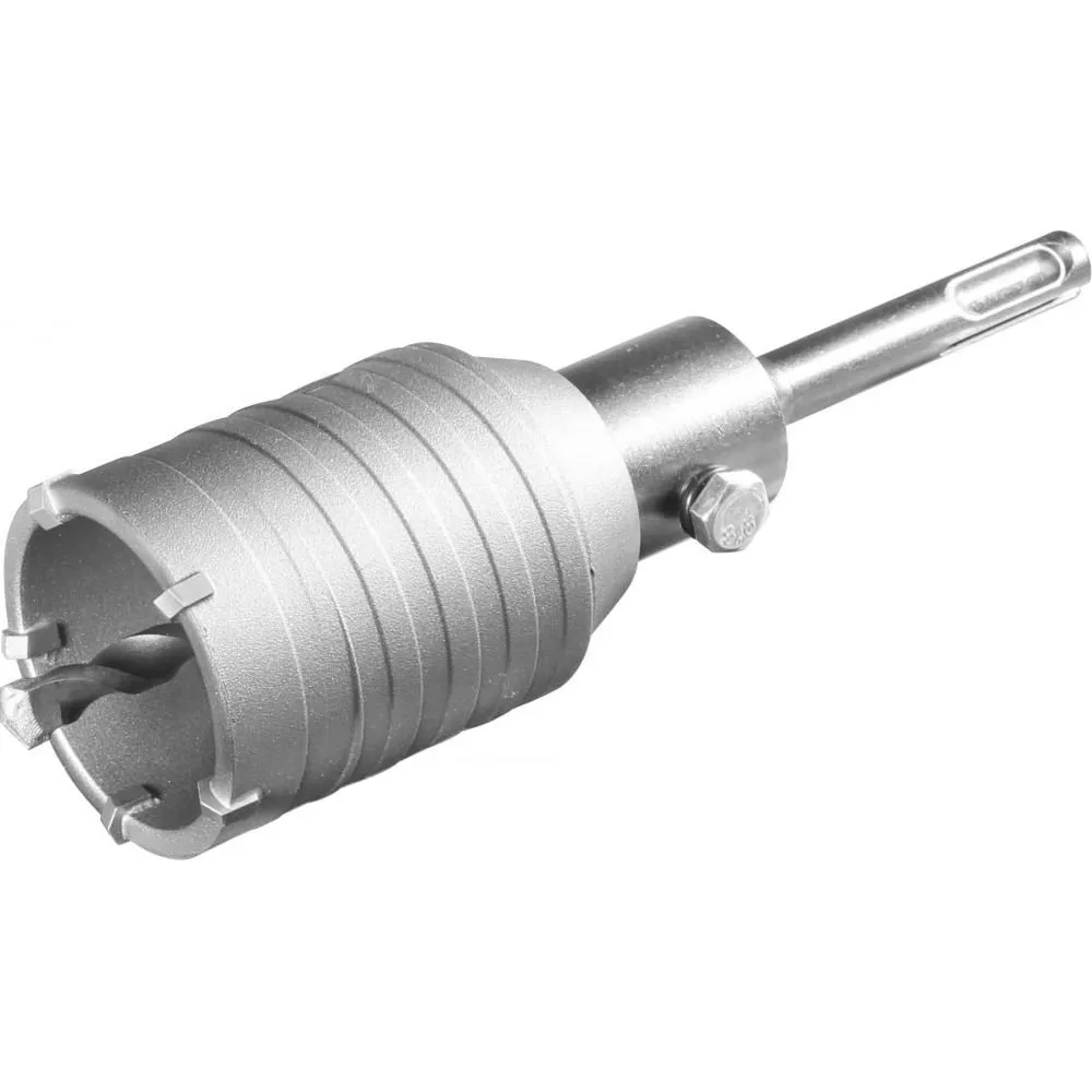 Total -  burghiu cu carota vidia pentru beton - 50mm Total - 1