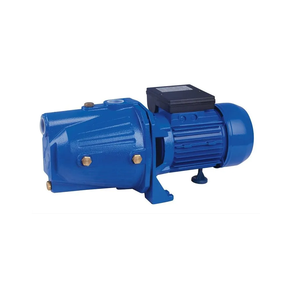 Gp - pompĂ de suprafaŢĂ centrifugalĂ - apĂ curatĂ - jet-100l Gospodarul profesionist - 1