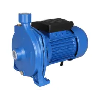 Gp - pompĂ de suprafaŢĂ centrifugalĂ - apĂ curatĂ - cpm-158 Gospodarul profesionist - 1