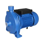 Gp - pompĂ de suprafaŢĂ centrifugalĂ - apĂ curatĂ - cpm-158 Gospodarul profesionist - 1