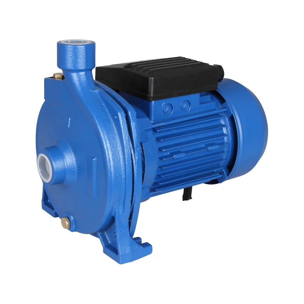 Gp - pompĂ de suprafaŢĂ centrifugalĂ - apĂ curatĂ - cpm-158 Gospodarul profesionist - 1