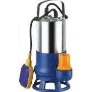 Gp - pompĂ submersibilĂ - apĂ murdarĂ - mf-550-f Gospodarul profesionist - 1