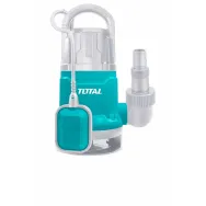 Total - pompa submersibila - apa murdara  -750w Total - 1