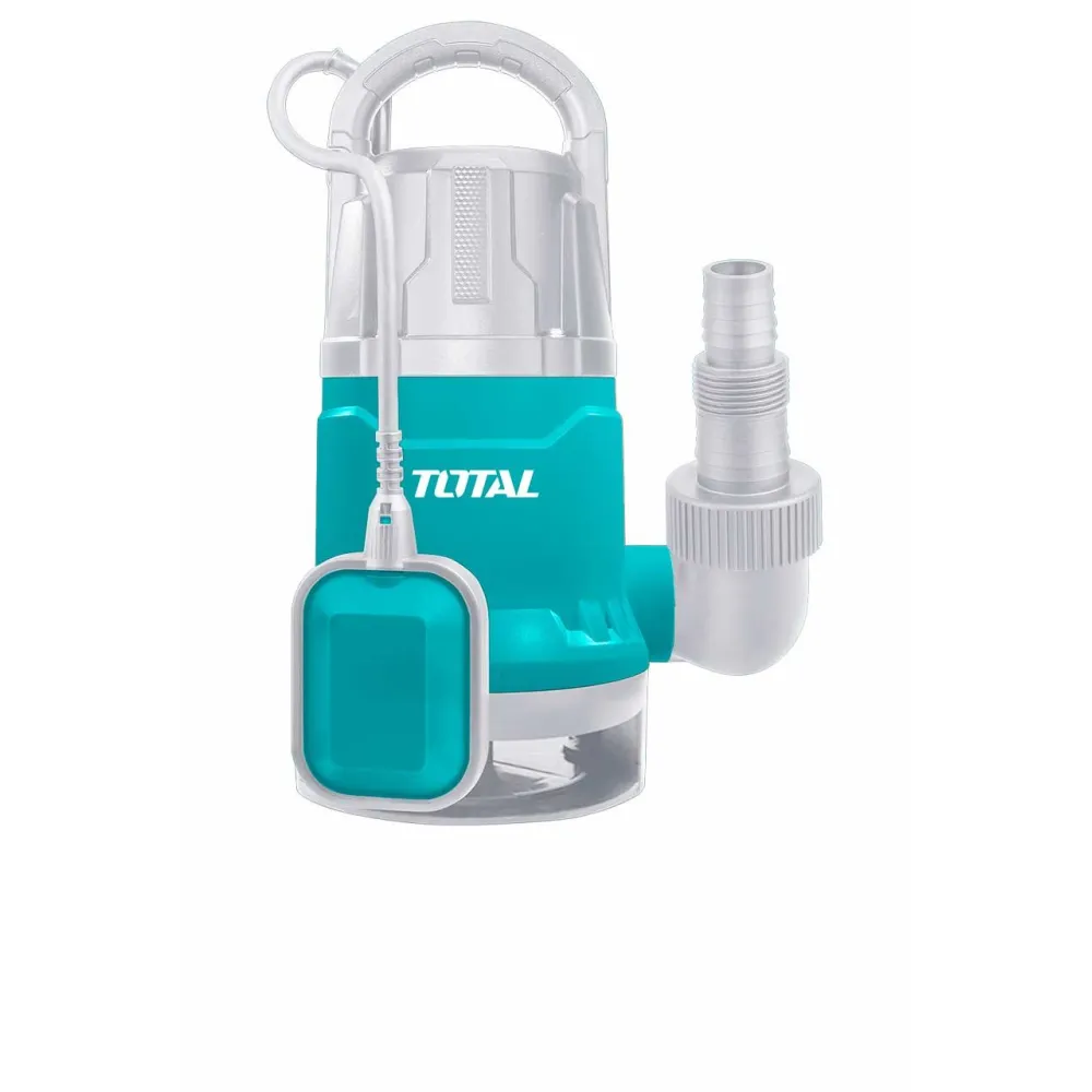Total - pompa submersibila - apa murdara  -750w Total - 1