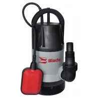 Blade - pompĂ submersibilĂ - apĂ murdarĂ - qdp-750-f pro Blade - 1