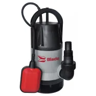 Blade - pompĂ submersibilĂ - apĂ murdarĂ - qdp-750-f pro Blade - 1