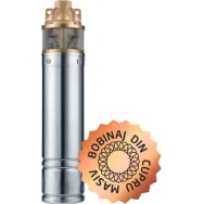 Blade - pompĂ submersibilĂ - apĂ curatĂ - 4skm-150 pro Blade - 1