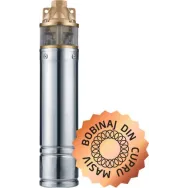 Blade - pompĂ submersibilĂ - apĂ curatĂ - 4skm-100 pro Blade - 1