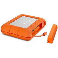 Ssd extern lacie 1tb rugged type-c usb3.3 maximum speed: 950 Lacie - 1
