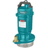 Total - pompa submersibila - apa curata  -750w Total - 1