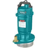 Total - pompa submersibila - apa curata  -750w Total - 1